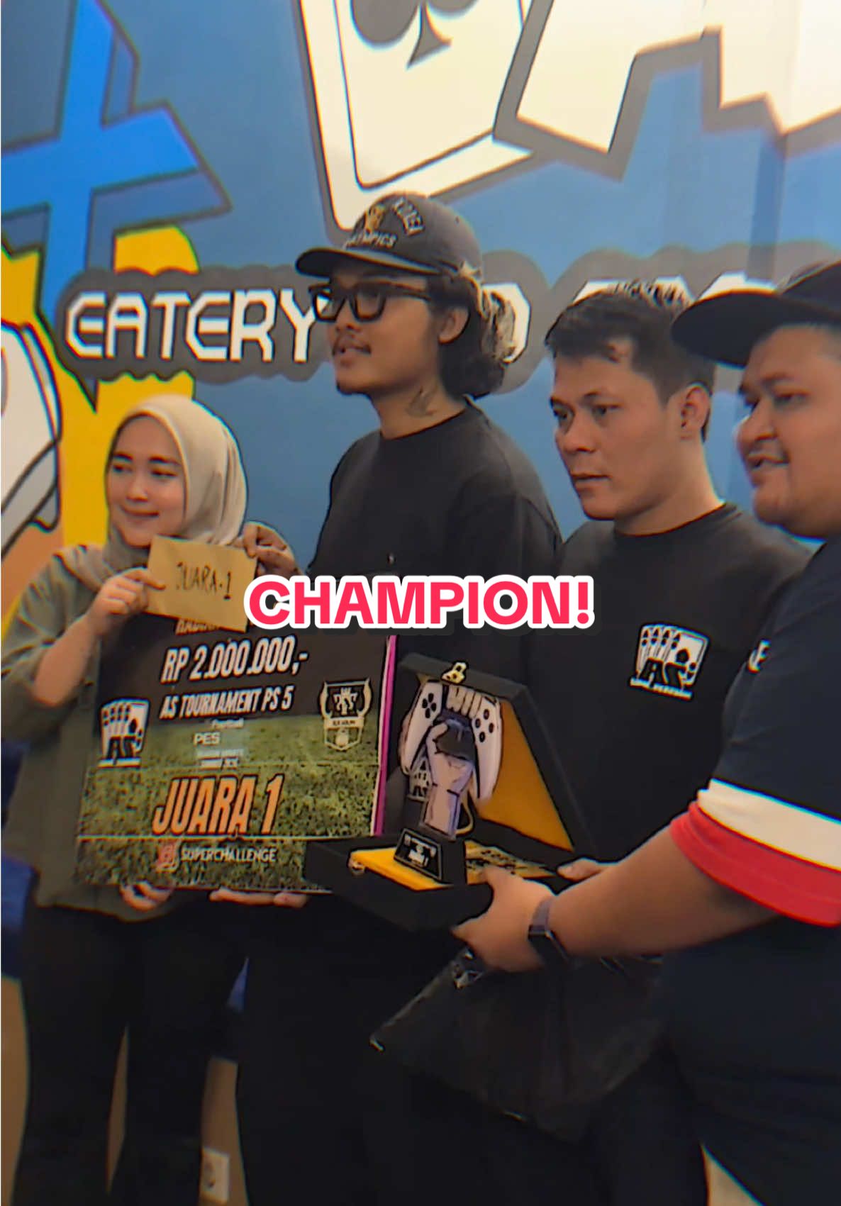 Masih mau bilang settingan?🤪 #fyp #gaming #pes 