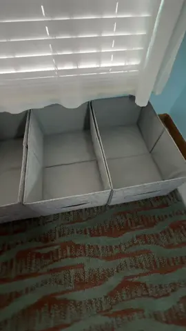 #creatorsearchinsights Pack of 3 Capacity Storage Bins, Closet Organizer, Sturdy Foldable Fabric, Storage Boxes for Clothing, Sheets, Toys, Shelves Basket #tiktokshop #tiktokpartner #fypシ #fypシ゚viral 