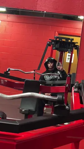 make gymtok great again… 2022