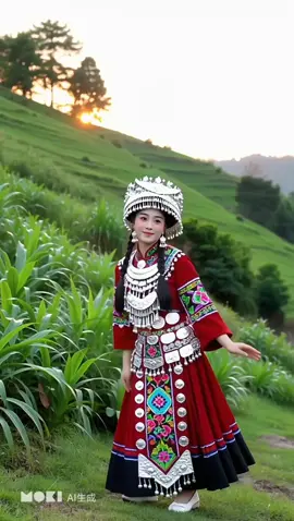 梨山痴情花