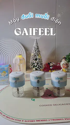 Dùng 2 tháng nay gòiii, đỡ muỗi thiệt sự nha 🦟✨💁🏻‍♀️ mấy bà thử chưa ??? 🧺🧺 #gaifeel #đuổimuỗi #review #mẹpony #mẹbimsữa 