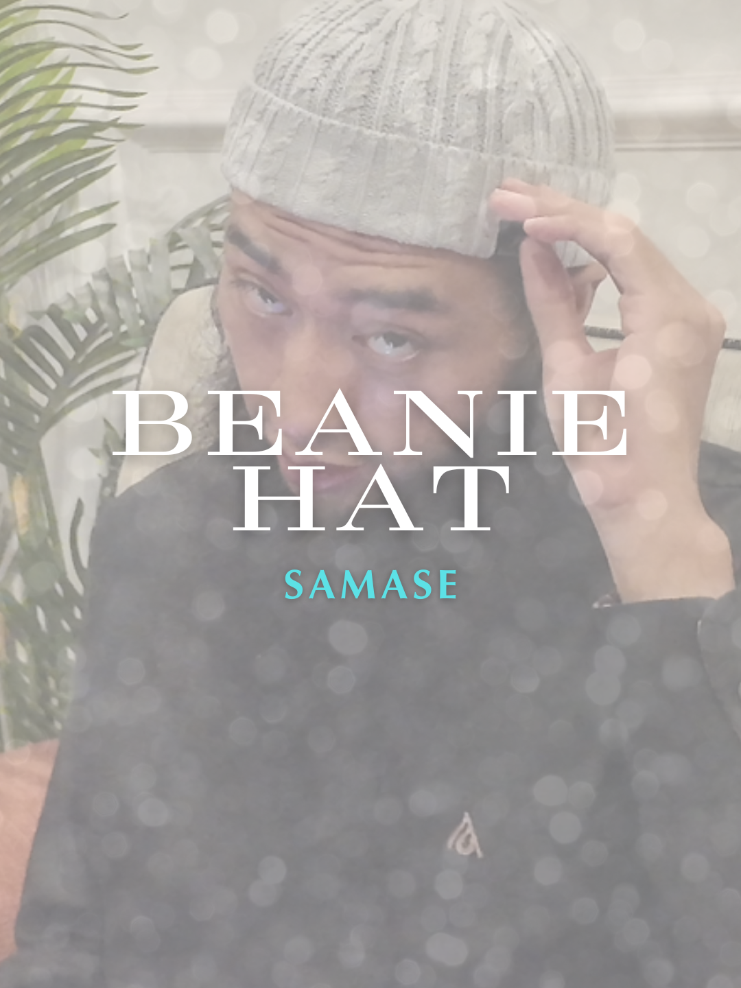 No caption needed #beaniehat #pecikupluk #samase #muslimstyle #fashionmuslim