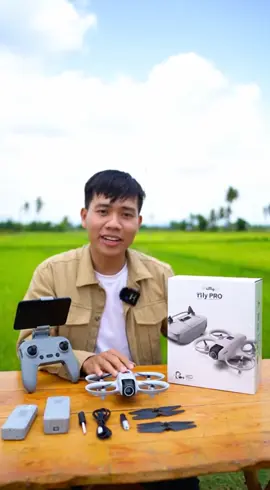 Flycam I1 pro giá rẻ có cảm biến va chạm cho anh em trải nghiệm #flycamgiare #flycam #flycam4k 