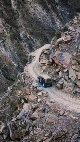 Fairy Meadows Road is not Just a Road its a Death Trek. One wrong turn endless drops. Only the brave can survive this path to paradise. Are you daring enough to try it?  From Hanging Cliffs, Narrow Dirt Tracks & Heart stopping Turns this is Pakistan’s most dangerous road and the gateway to the mighty Nanga Parbat. ⚠️ Not for weak hearts. ✔️ For true adventure lovers only. #FairyMeadows #DeathRoad #heavenquester #NangaParbat #travel         
