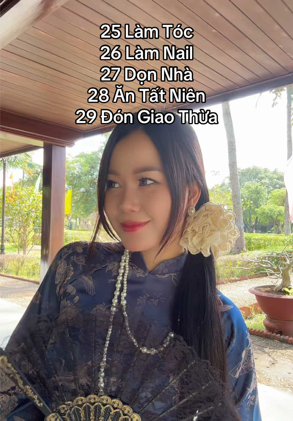 Lên lịch sẵn rồi, mang Tết đến đây 😆 #camau #berong #tet2026 