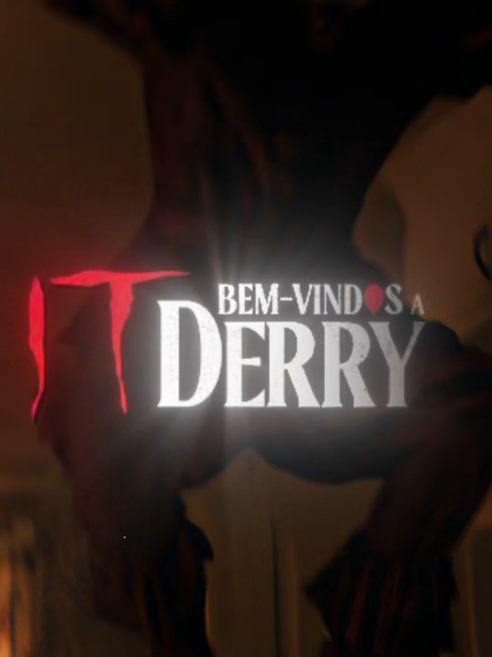 O novo episódio está muito bom 🔥‼️ | It: Bem-vindos a Derry episódio 7 edit | #itwelcometoderry #it #pennywise #edit #fyp | (CONTEÚDO ORIGINAL) (TUDO FALSO)