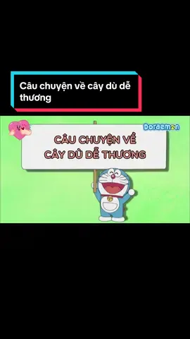 Tập 1: Câu chuyện về cây dù dễ thương #doremon #nobita #doremonlongtieng #ancomcunggiaitri #phimhoathinh 