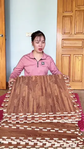 Xốp trải sang nhà