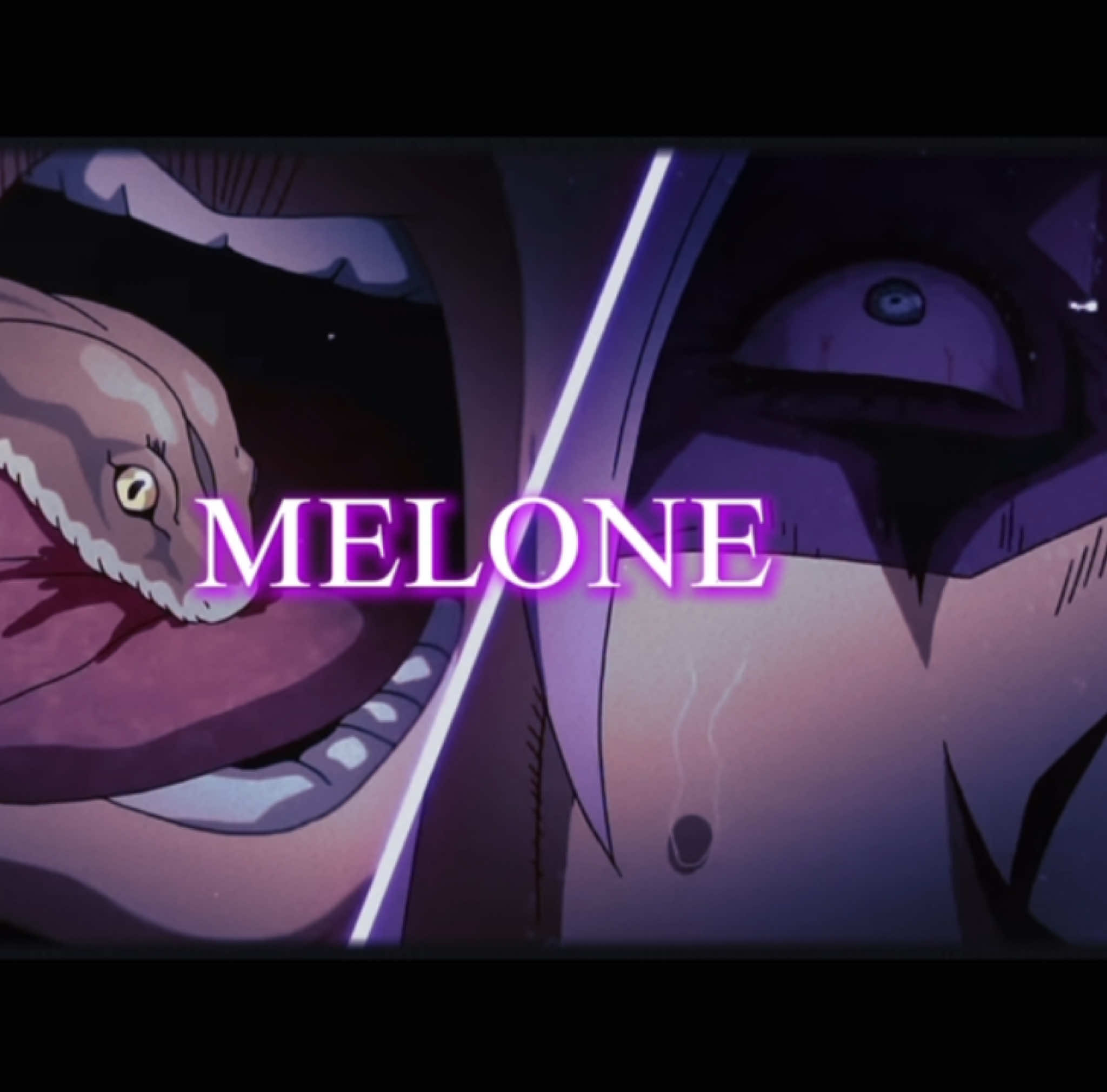 Reposting cuz the clips r actually on beat this time  #banzombiez #fyp #jojosbizarreadventure #lasquadra #edit 