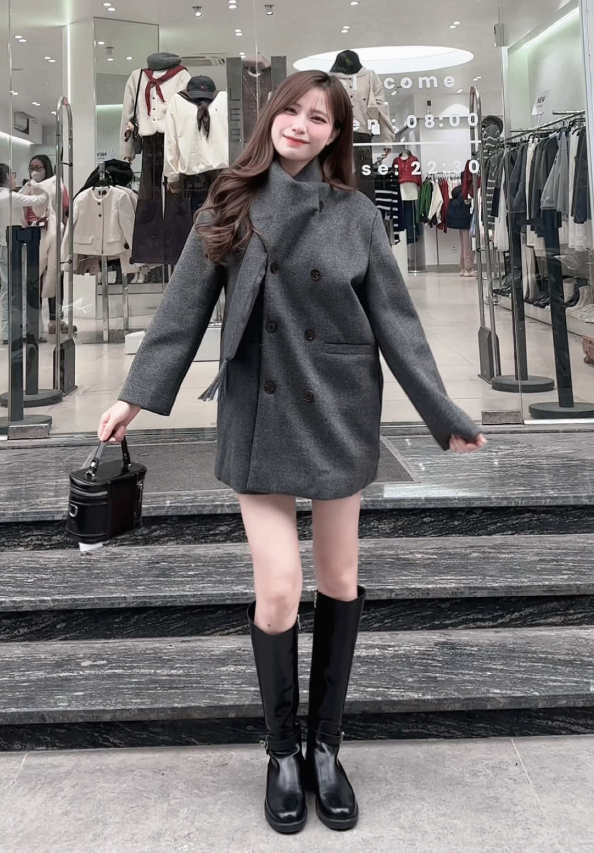 Không biết mặc gì thì vô đây chọn nha các nàng 🥰🥰  #tiktok #fashion #viral #xuhuong #leelyshop 