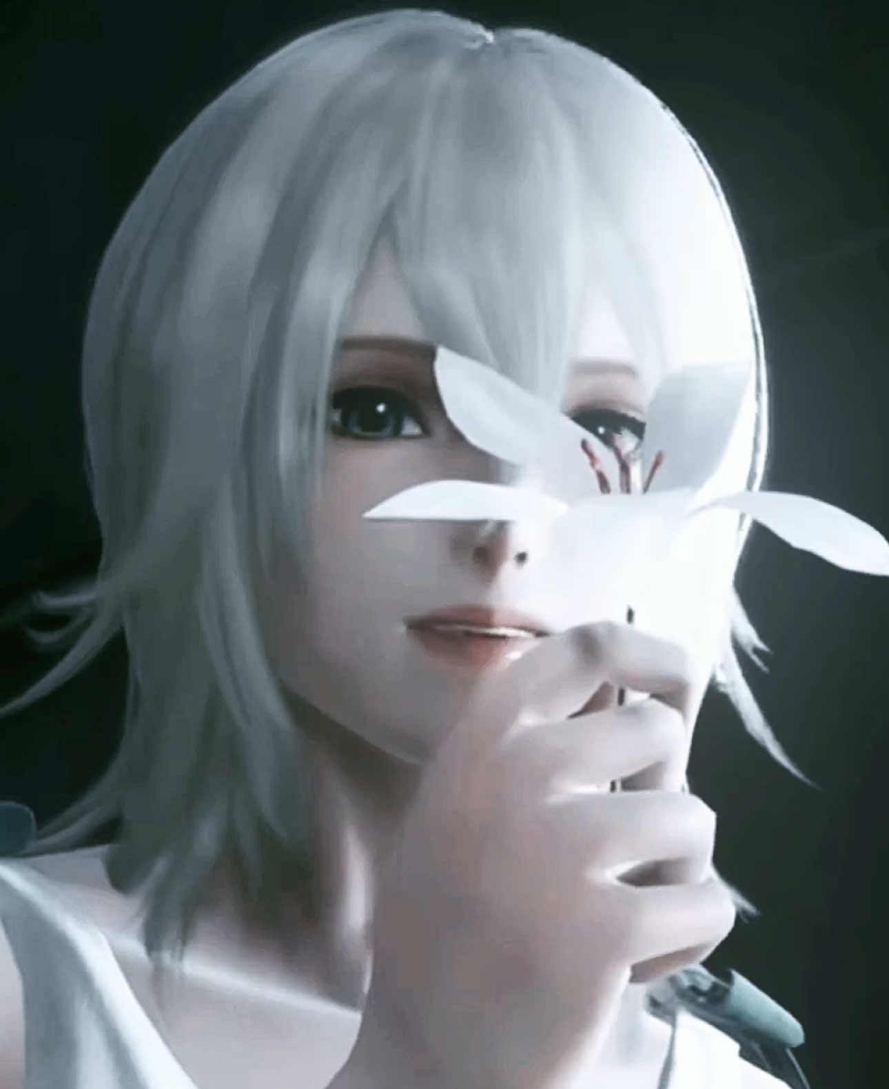 you will be forgotten. || #nierreplicant #nier #edit #fyp #viral 