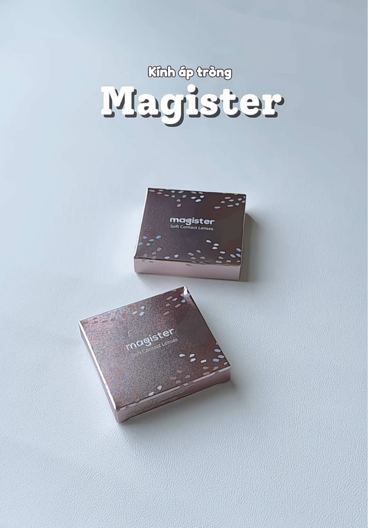 mặt mộc có thể để đc , nhưng 0 đeo lens thì không 🌚🌚 #magister #lensdep #xuhuong #viral #xuhuongtiktok 