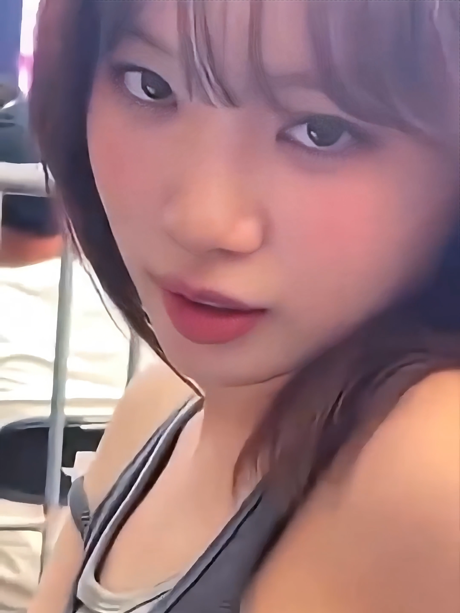 #Kim #Chaewon #lesserafim #idol #kpop #souhtkorea #japan #southkorea #MEXICO #fancam