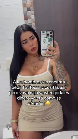 Sin atacarse 🥹😮‍💨