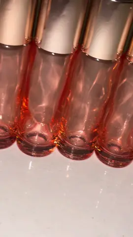 Lip oils… ❤️