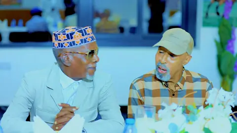 ALABWAAN MAKI XAAJI BANAADIR  AYAA SHIDAY CASHO SHARAFTII ALFANAN XABIIBI IYO CAASHO KARAAMA SIIDI  UGU TALAGALEEN REER MAKI XAAJI