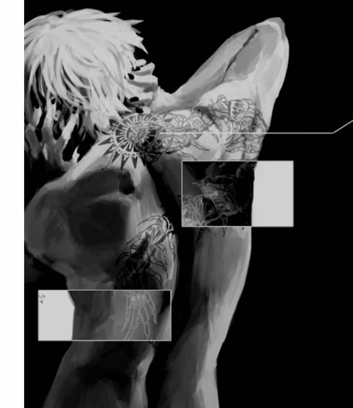 suffocation - crystal castles || for my @kiara #kanekiken #tokyoghoul #tokyoghouledit #fyp #manga 