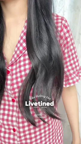 trùi em dưỡng tóc siu hot bên Thái, xịn lắm mà có vài chục 🌿 thui 🌟 #duongtoclivetined #livetined #duongtoc #tinhdauduongtoc #duongtocmemmuot 
