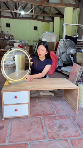 Bàn trang điểm #xuhuong #viral #SieuSaleBlackFriday 
