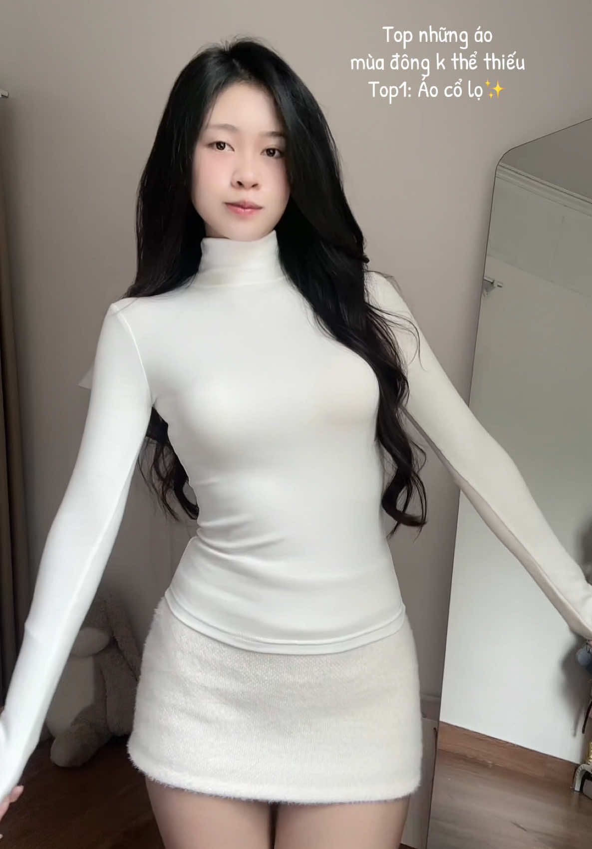 Chân ái của tui đó🥰#xuhuong #xuhuongtiktok #outfit #outfitideas 