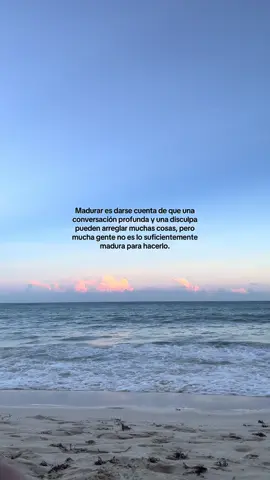 una buena plática y un perdón sincero solucionan más de lo que pensamos. #empatia #parati #amorpropio #madurez #relaciones 