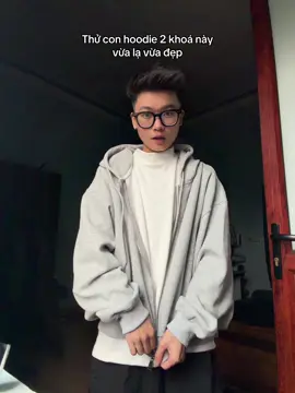 Ok ngayy #taoladtt #xuhuongtiktok #thoitrangnam #hoodiezip #xuhuong 