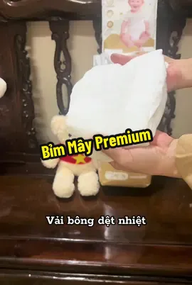 Bỉm Mây Premium. Dành cho da nhạy cảm. Da ửng đỏ. Mặc nhẹ như không mặc. Bỉm đêm lý tưởng cho các mẹ. #xuhuong #bimmay #bimmaypremium #megaofamily28 