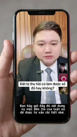 Luật sư Tâm tổ chức tư vấn pháp luật miễn phí cho mọi người, bạn có câu hỏi vui lòng gửi tới Zlo luật sư nhé #phapluatxahoi #luatcongtam #phapluat #luatsu 