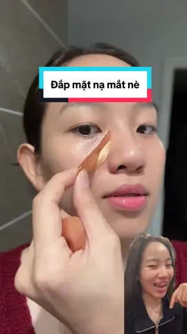 Thử em này chưa mấy nàng ơi #seehi  #Lanbena #chamsocda #skincare  #Lanbenamatnamat  