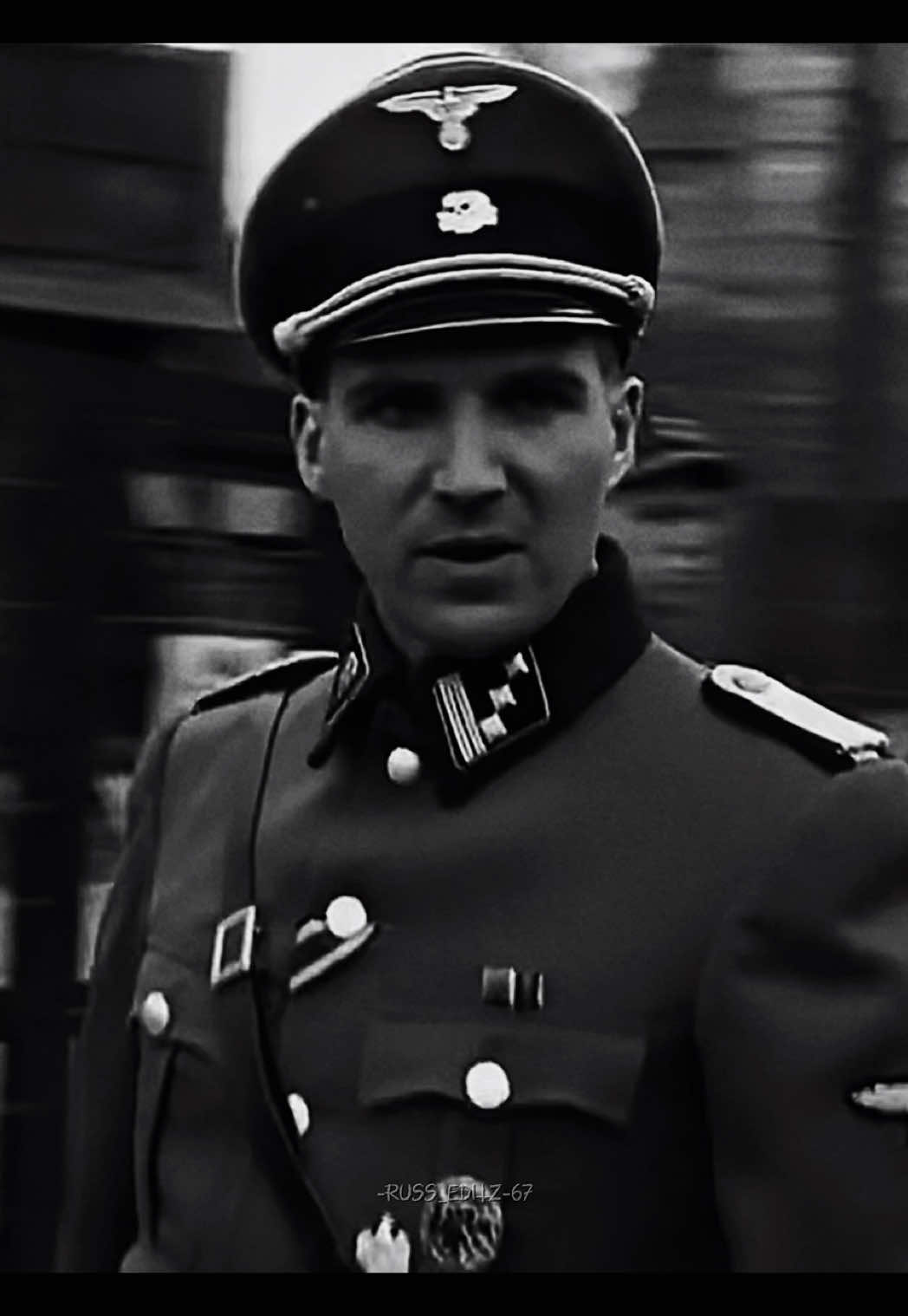 Part 24 | Amon Goth - Ralph Fiennes | {Schindler’s List} #amongoeth #ralphfiennes #amongoethedit #ralphfiennesedit #schindlerslist 