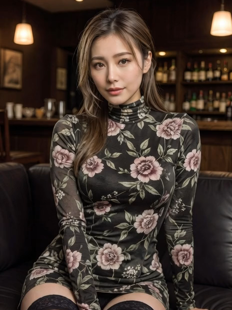 #fyp #ショートドラマ #AI美熟女 #AI人妻