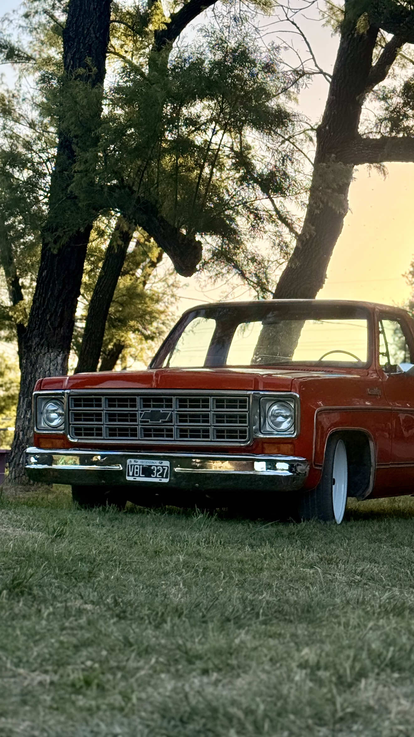 💎💎💎💎💎 #c10 #chevrolet #clasicos #1977