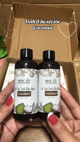 Combo 3 chai xịt tinh dầu bưởi#xittoc #xittocbuoixanh #xittocmocan #xuhuongvideo #viral  @Hân tạp hoá  @Hân tạp hoá  @Hân tạp hoá 
