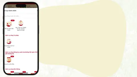 🔴📱🆔VNeID  Hướng dẫn cấp lại thẻ CCCD  #tiktok #viralvideo #xuhuongtiktok #vneid #dichvucong 