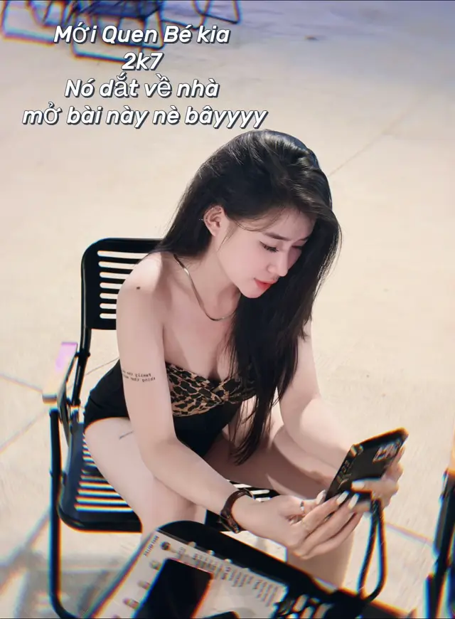Nên hay không ???#NhiCưng🇻🇳 #phanhuynhnhi  