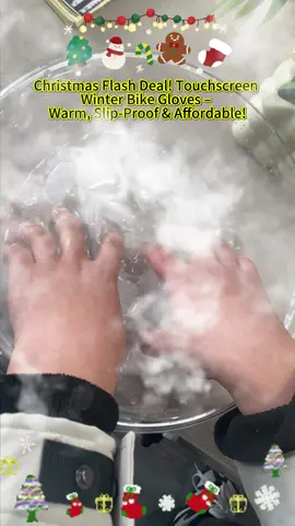 Don’t let icy hands ruin your winter! These Touch Screen Gloves are a total game-changer—soft, toasty, and fully functional for scrolling, texting, or using GPS. Great for sports, daily runs, or gifting to anyone who hates cold hands. Stock’s going quick, so act fast before it sells out! #gloveswithtouchscreen #motorcyclegloves #winteressentials #goodproductrecommendation #fyp