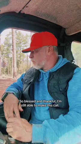 There is no such thing as to many  phone calls to your Mom. #tiktokcowboy #fyp #silverfox 