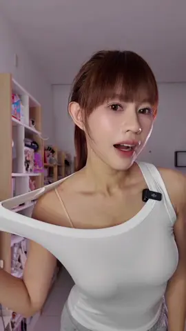 Để mà nói về tanktop tầm giá mí chục thì ByJane luôn là on top lòng tui 😚🫶#pingdiary #CapCut 
