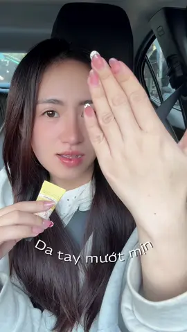 Giao diện xinh, dưỡng da ẩm mướttt nò #roopy #duongdatayroopy #kemduongdatay #hangdaisy 
