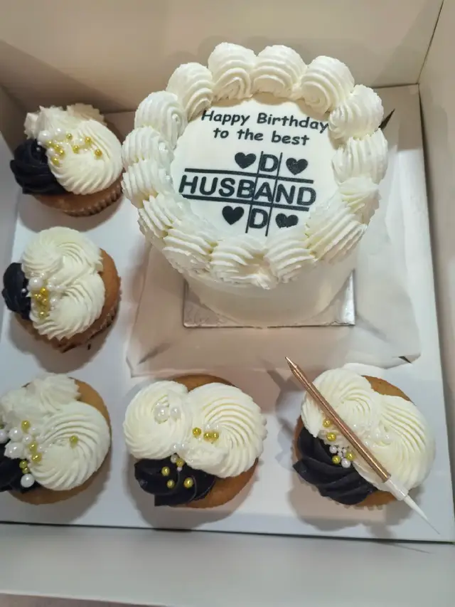 Husband birthday gift idea #husbandbirthday #cakefordad #cakesforhusband #husbandcake #tiktokcake 