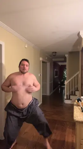 Gorilla man! Follow for more
