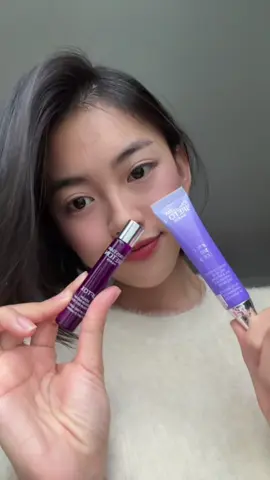 Mấy nay tui đang trải nghiệm em kem mắt này của nhà Christian Breton #ChristianBreton #Liftox #Liftox360Eyecream #RangRoVeDepRieng #HALdeBeaute 