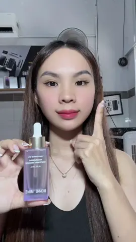 1 em tinh chất giúp dưỡng sáng da mà tui siu ưng  #bonneminevietnam #serumbonnemine #serumduongsang #skincare #chamda 