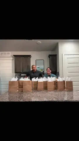 Our Gender Reveal for our 11 Embryos. I was finally able to surprise my husband. #ivfwarrior #genderreveal #ivfjourney #ttcjourney #creatorsearchinsights @Tony Rodriguez 