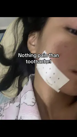 Is it true?#fypシ゚ #xybca #viral_video #toothachepain 