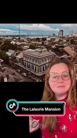 Humanity really has its dark moments…..this is pretty close to the top. #fyp #historybuff #historytok #History #fypシ Also shoutout to New Orleans Historical, This Day in History from @HISTORY and New Orleans Legendary Walking Tours for helping me piece this story together!