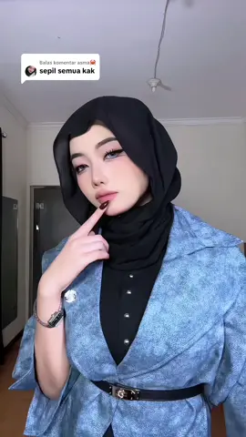 Membalas @asma🦀 ini kaa🤏🏻#outfit #outfitinspo 