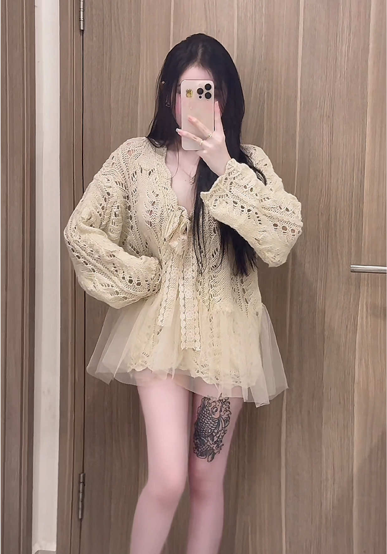Trơi ơi gu bà nào nữa đay 🍓 #hienxinhshop #xuhuong #vairal 