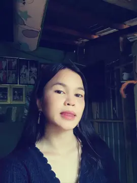 ang Ganda Ng Kapatid ku ah