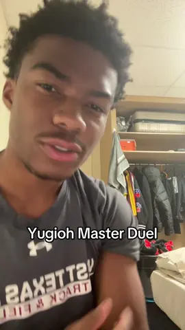 Game was so TOXIC  #yugiohmasterduel #yugioh #fypage #mediatok #jerrysjourney110 